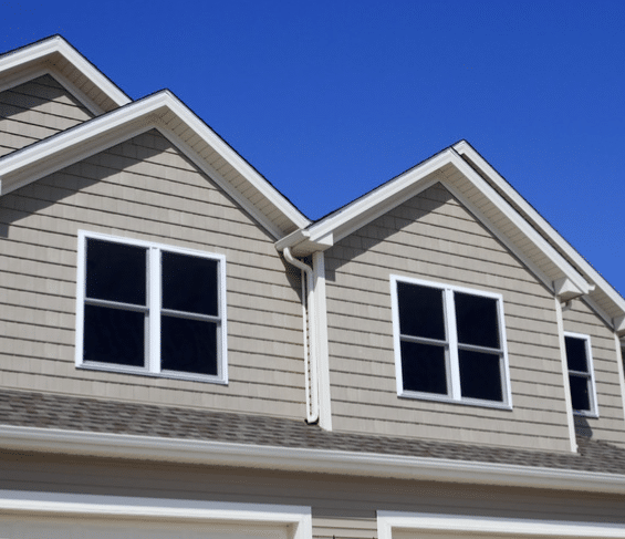 Vinyl Siding