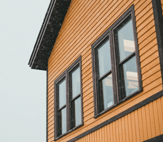 Polyvinyl Chloride Siding