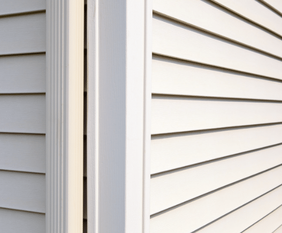 Composite Siding