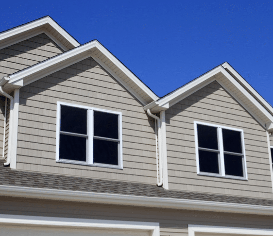 Vinyl Siding