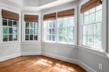 Single Hung Windows