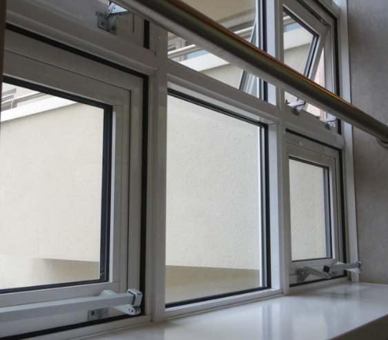 Double Hung Windows