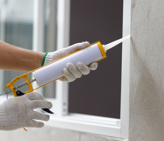 Window Sealant